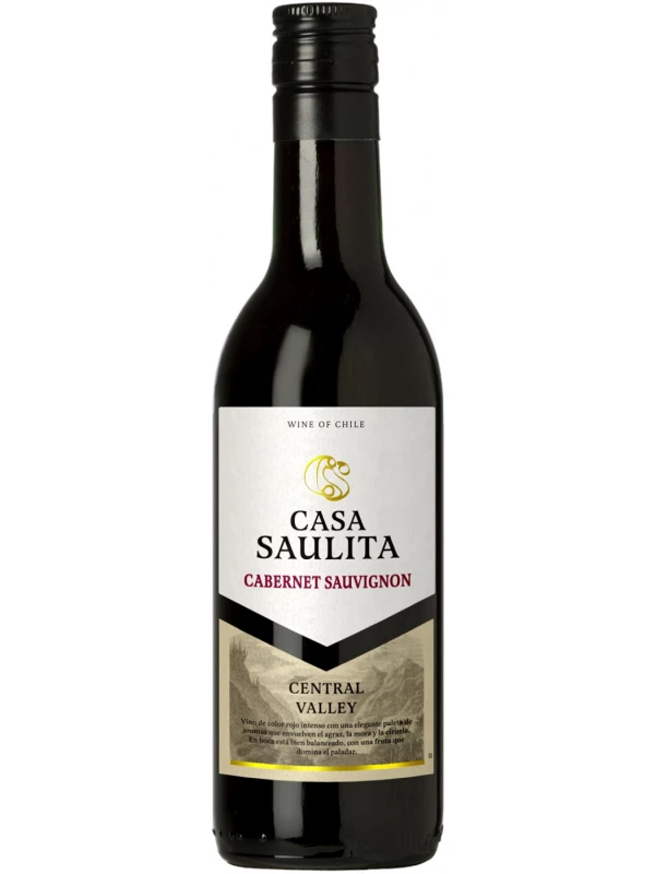 Casa Saulita Cabernet Sauvignon