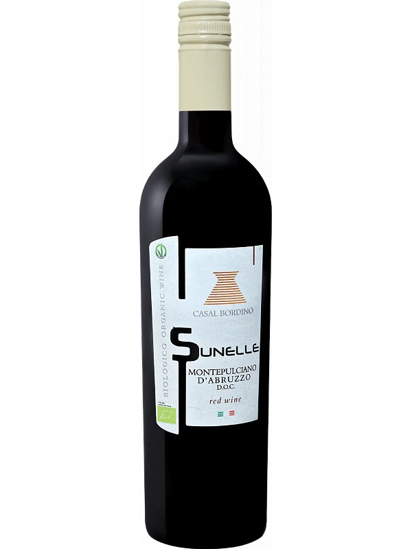 Sunelle Montepulciano d'Abruzzo DOC