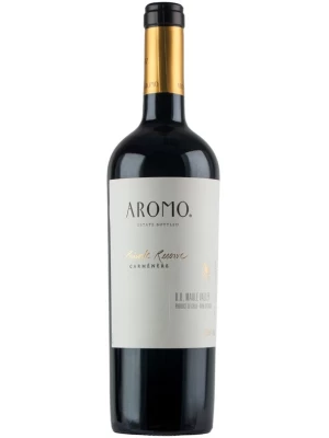 Вино Aromo Reserva Privada Carmenere, Valle del Maule DO 0.75 л