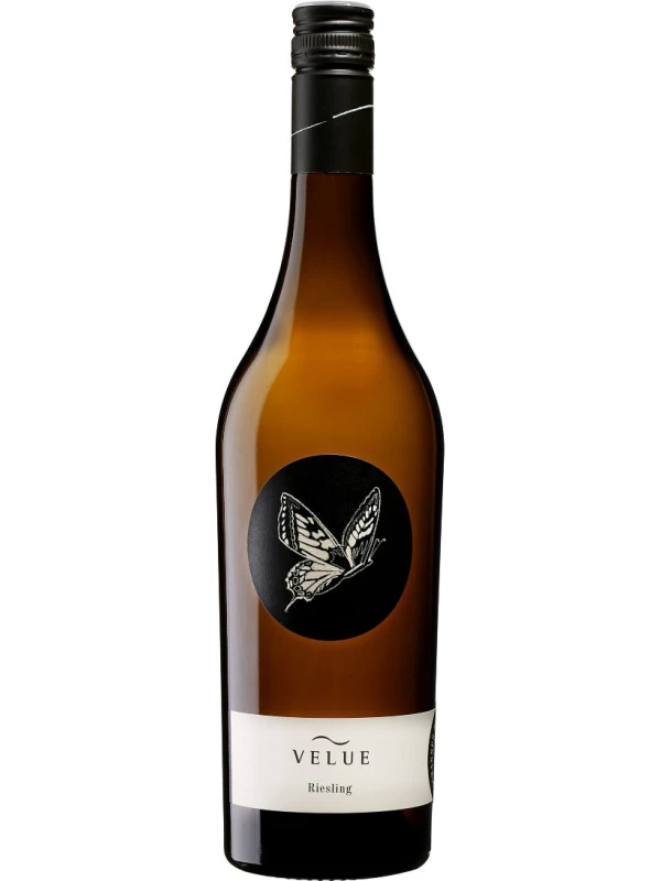 Johannes Zillinger, Velue Riesling