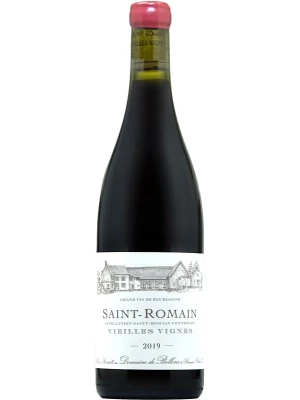 Вино Domaine de Bellene, Saint-Romain Vieilles Vignes AOC 2019, 0.75 л