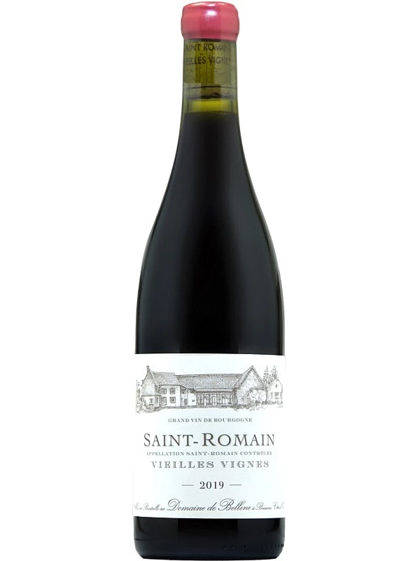 Domaine de Bellene, Saint-Romain Vieilles Vignes AOC