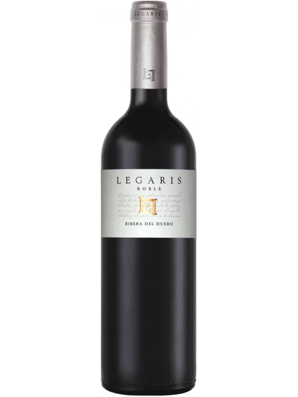 Legaris Roble, Ribera del Duero DO