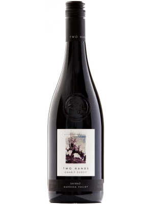 Вино Two Hands, Gnarly Dudes, Barossa Valley Shiraz 2013, 0.75 л