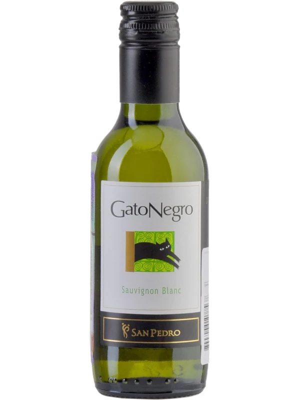 Gato Negro Sauvignon Blanc
