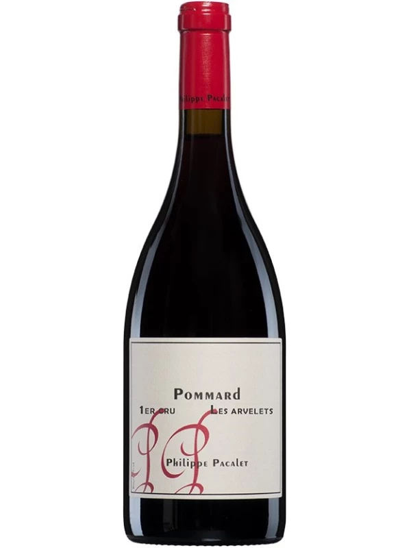 Philippe Pacalet, Pommard 1er Cru Les Arvelets AOC
