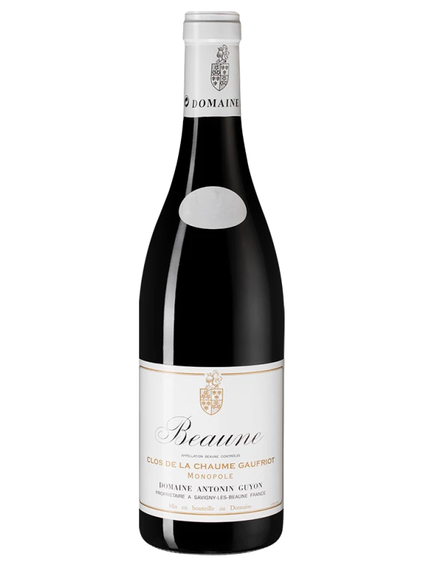 Beaune Clos de la Chaume Gaufriot, Франция Domaine Antonin Guyon