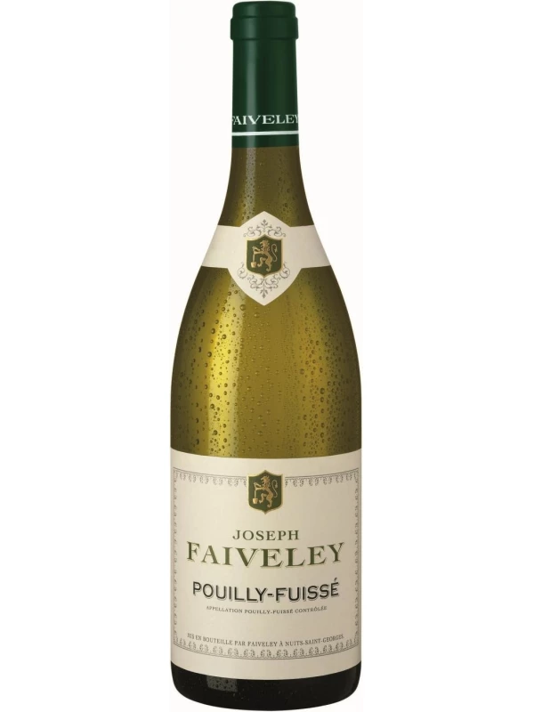 Faiveley, Pouilly-Fuisse AOC