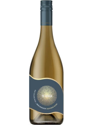 Вино Te Henga Sauvignon Blanc 2021, 0.75 л
