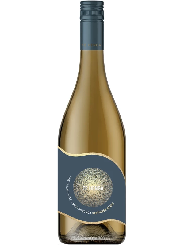 Te Henga Sauvignon Blanc