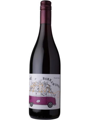 Вино Barramundi Pinot Noir 0.75 л