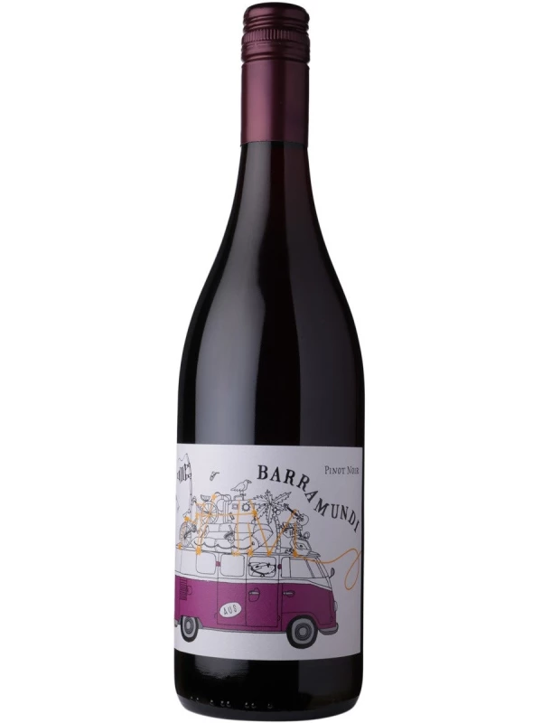 Barramundi Pinot Noir
