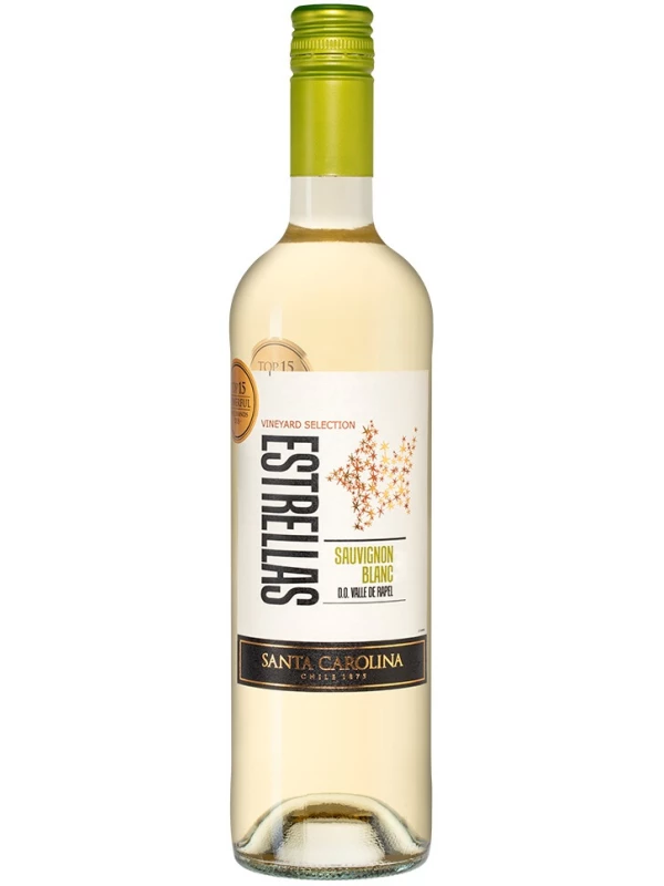 Santa Carolina, Estrellas Sauvignon Blanc