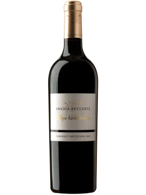 Вино Abadia Retuerta, Pago Valdebellon 2009, 0.75 л