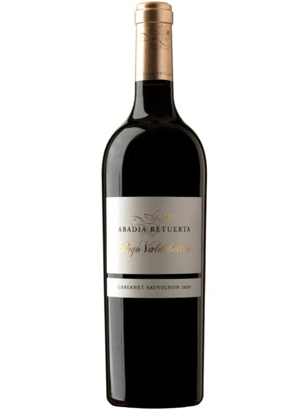 Abadia Retuerta, Pago Valdebellon