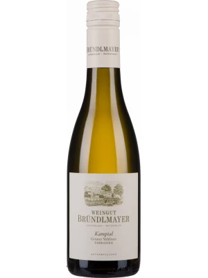 Вино Weingut Brundlmayer, Kamptal Terrassen Gruner Veltliner 2021, 0.375 л