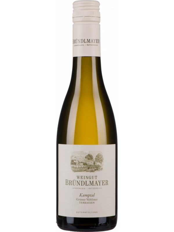Weingut Brundlmayer, Kamptal Terrassen Gruner Veltliner