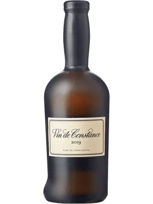 Вино Klein Constantia, Vin de Constance 2019, 0.5 л