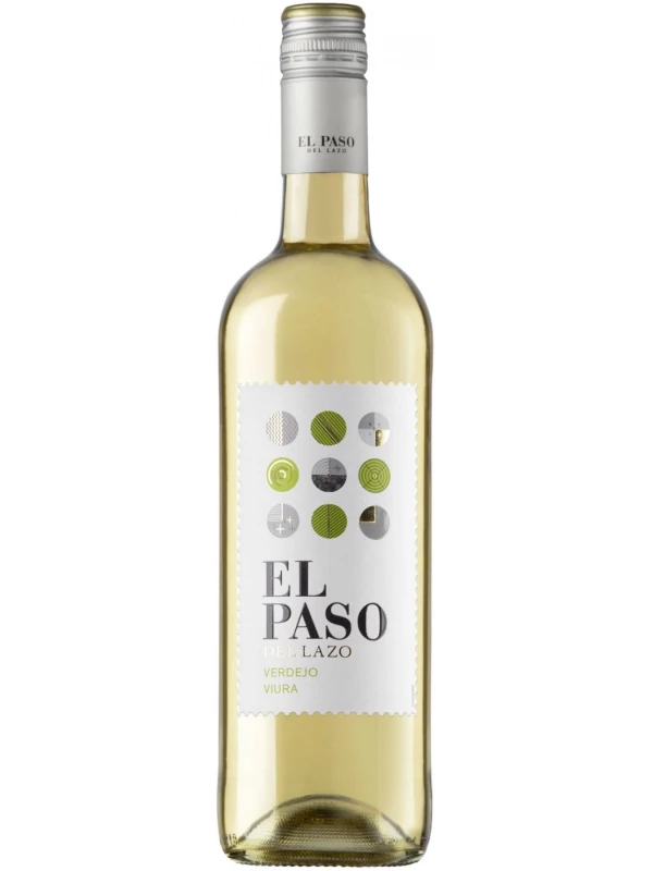El Paso del Lazo Verdejo-Viura