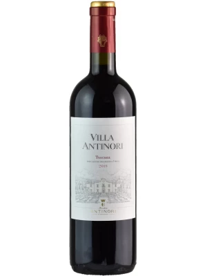 Вино Villa Antinori, Toscana IGT Rosso 2021, 0.75 л