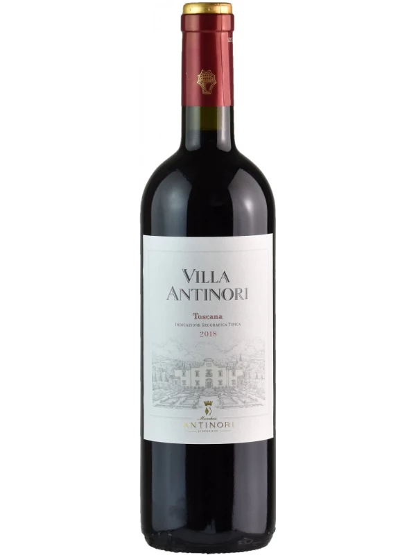 Villa Antinori, Toscana IGT Rosso