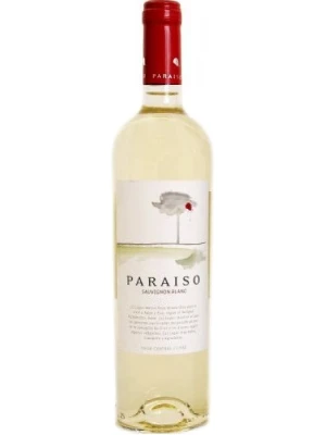 Вино Bodegas y Vinedos de Aguirre, Paraiso Sauvignon Blanc 0.75 л