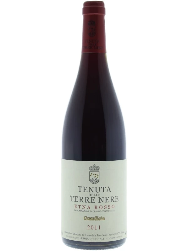 Tenuta delle Terre Nere Guardiola Etna DOC