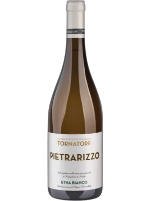 Вино Tornatore, Pietrarizzo Etna Bianco DOC 2022, 0.75 л