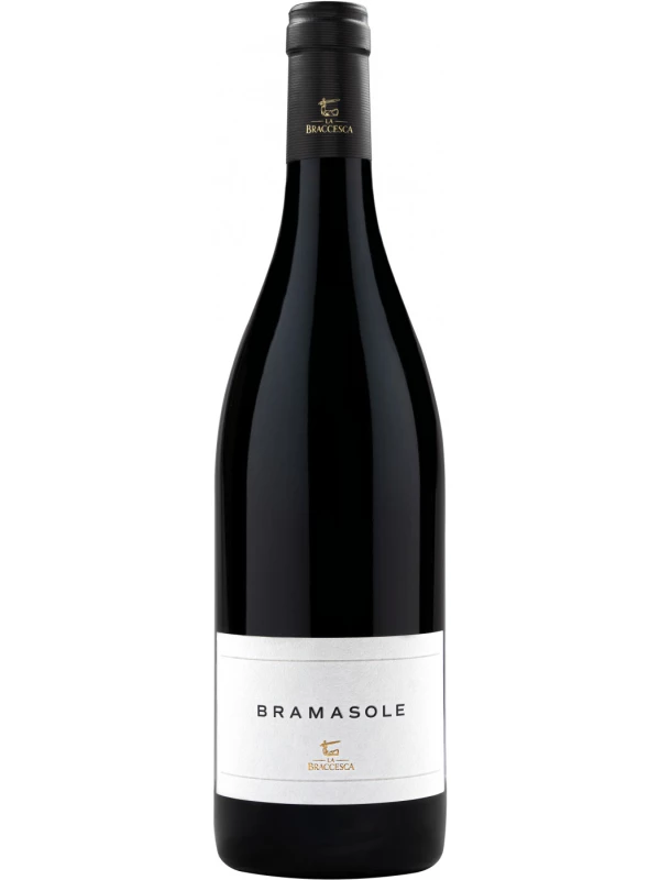 Bramasole Syrah, Cortona DOC
