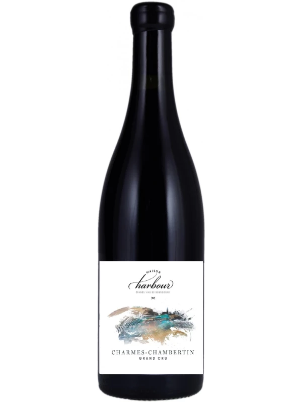 Maison Harbour, Charmes-Chambertin Grand Cru Aux Charmes AOC
