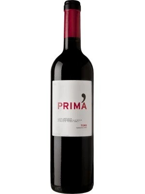 Вино Bodegas Maurodos, Prima, Toro DO 0.75 л