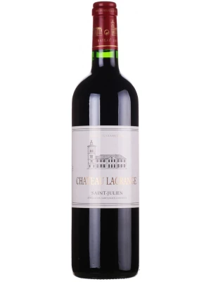 Вино Chateau Lagrange, Saint-Julien AOC 3-eme Grand Cru Classe 2013, 0.75 л