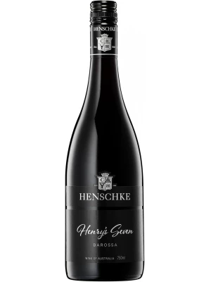 Вино Henschke, Henry's Seven 2019, 0.75 л