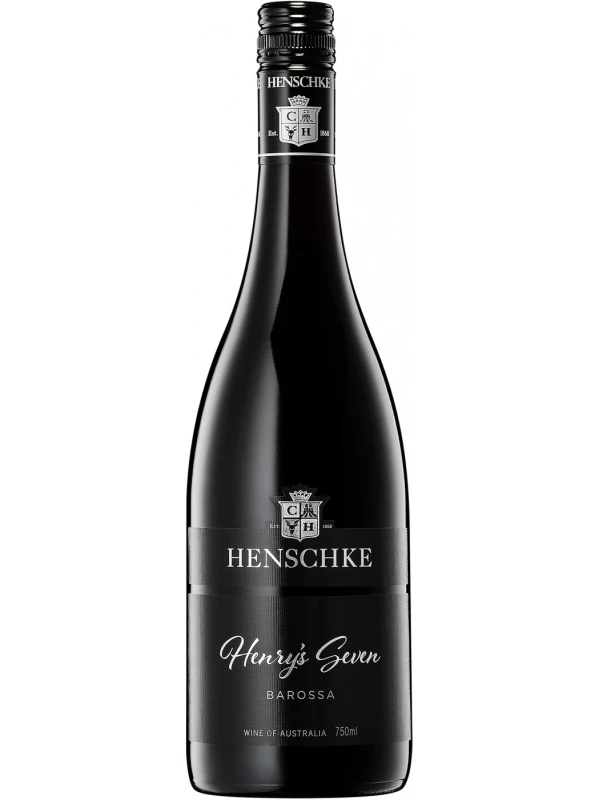 Henschke, Henry's Seven