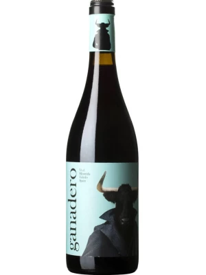 Вино Canopy, Ganadero Mentrida DOP 2017, 0.75 л