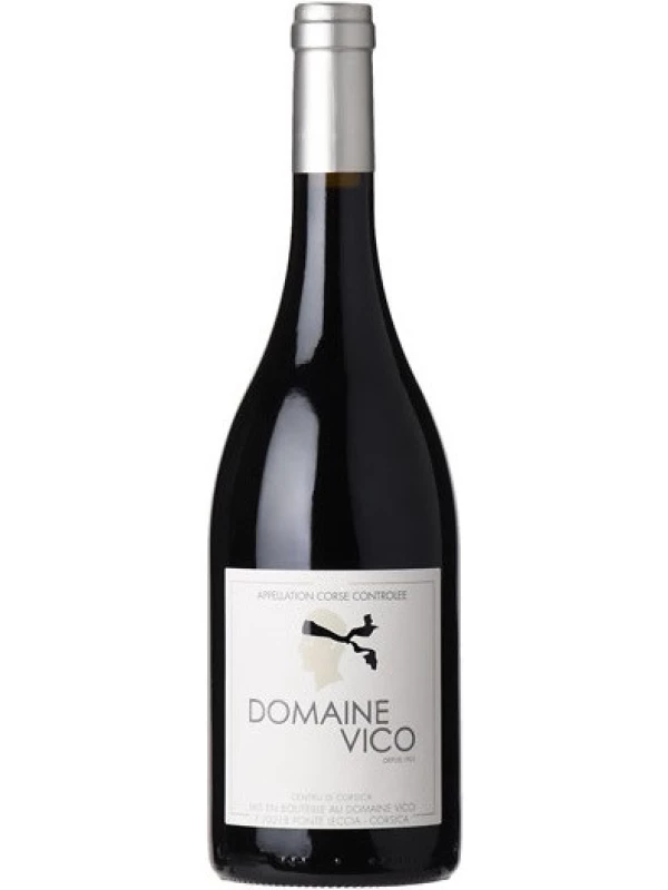 Domaine Vico, Corse AOC Rouge