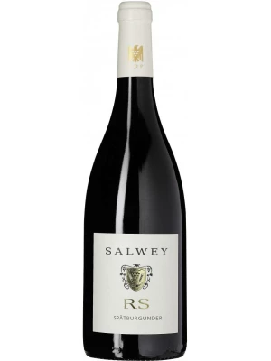 Вино Salwey, RS Spatburgunder 2013, 1.5 л