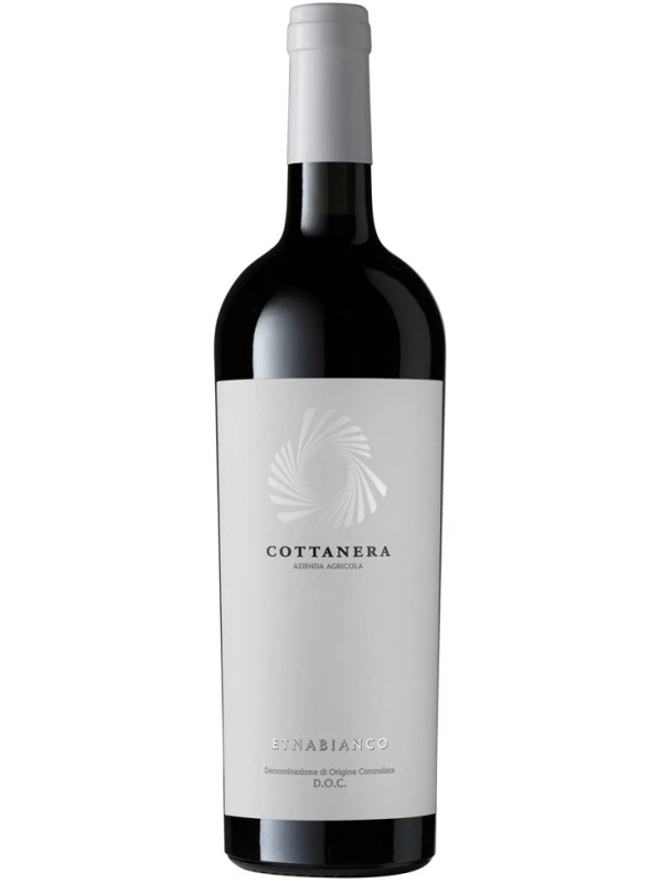 Cottanera, Etna Bianco DOC