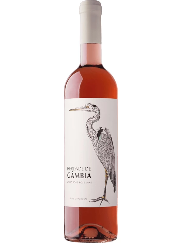 Boas Quintas, Herdade de Gambia Rose, Peninsula de Setubal IG
