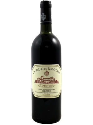 Вино Sammarco, Toscana IGT 2014, 0.75 л