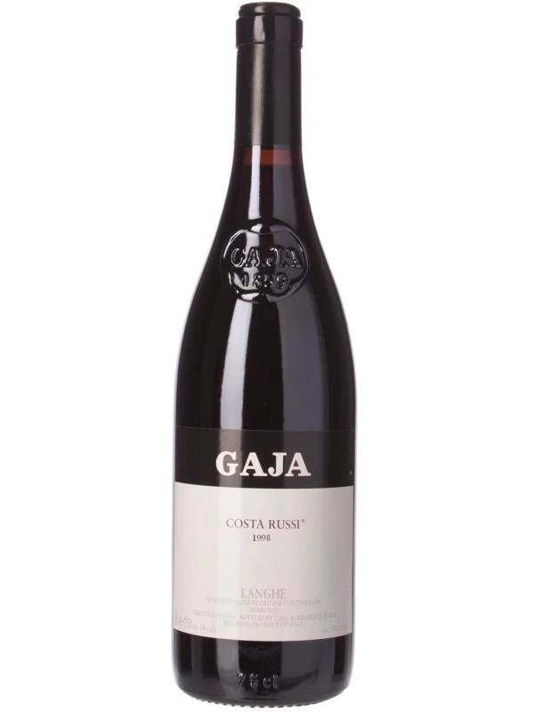 Gaja, Costa Russi, Langhe DOC