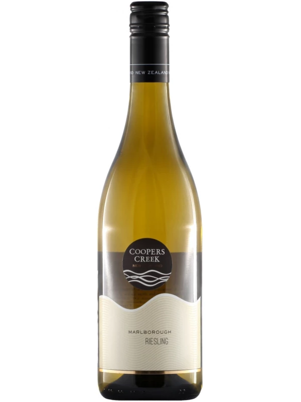 Coopers Creek Riesling