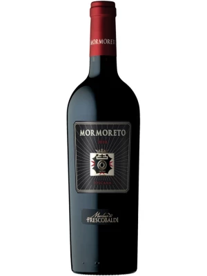 Вино Marchesi de Frescobaldi, Mormoreto, Toscana IGT 2010, 0.75 л
