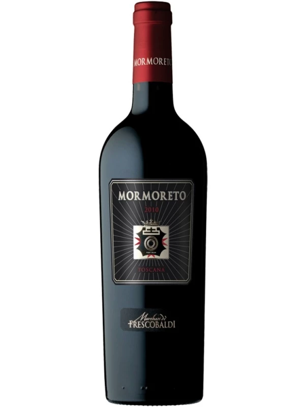 Marchesi de Frescobaldi, Mormoreto, Toscana IGT