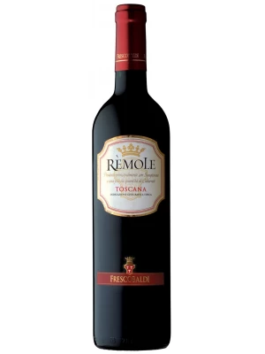 Вино Remole Toscana IGT 2011, 0.75 л