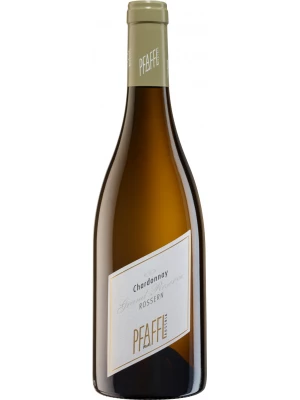 Вино Weingut R&A Pfaffl, Chardonnay Grand Reserve Rossern 2015, 0.75 л