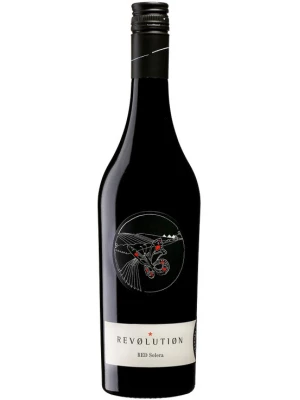 Вино Johannes Zillinger, Revolution Red Solera 0.75 л