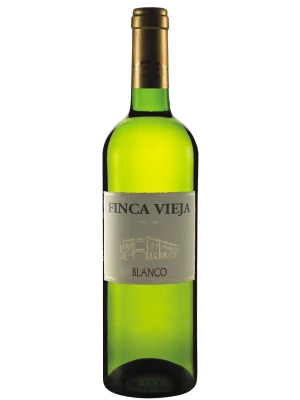 Вино Finca Vieja Blanco 2013, 0.75 л