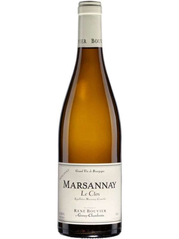 Domaine Rene Bouvier, Marsannay Le Clos AOC