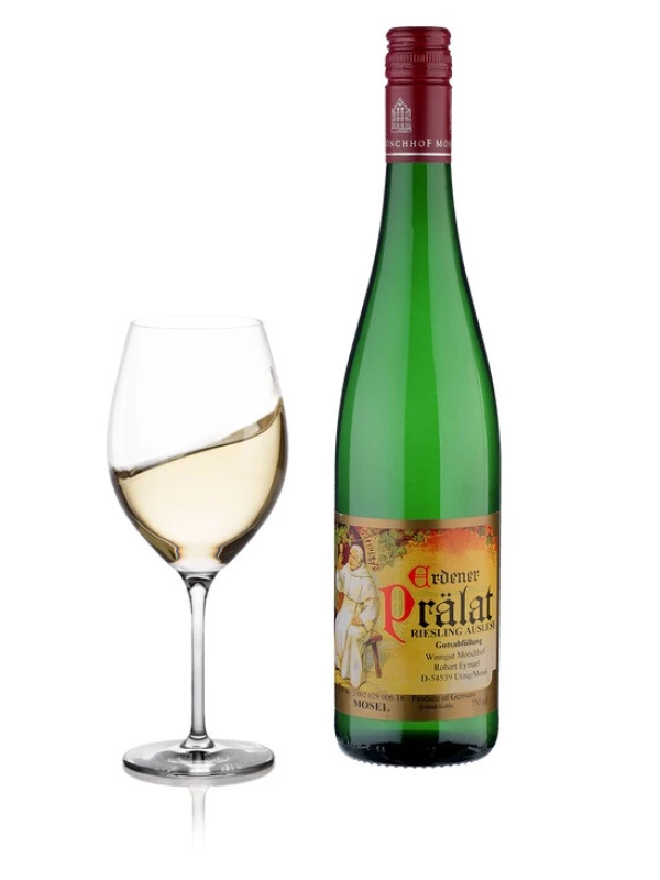 Monchhof, Erdener Pralat Riesling Auslese